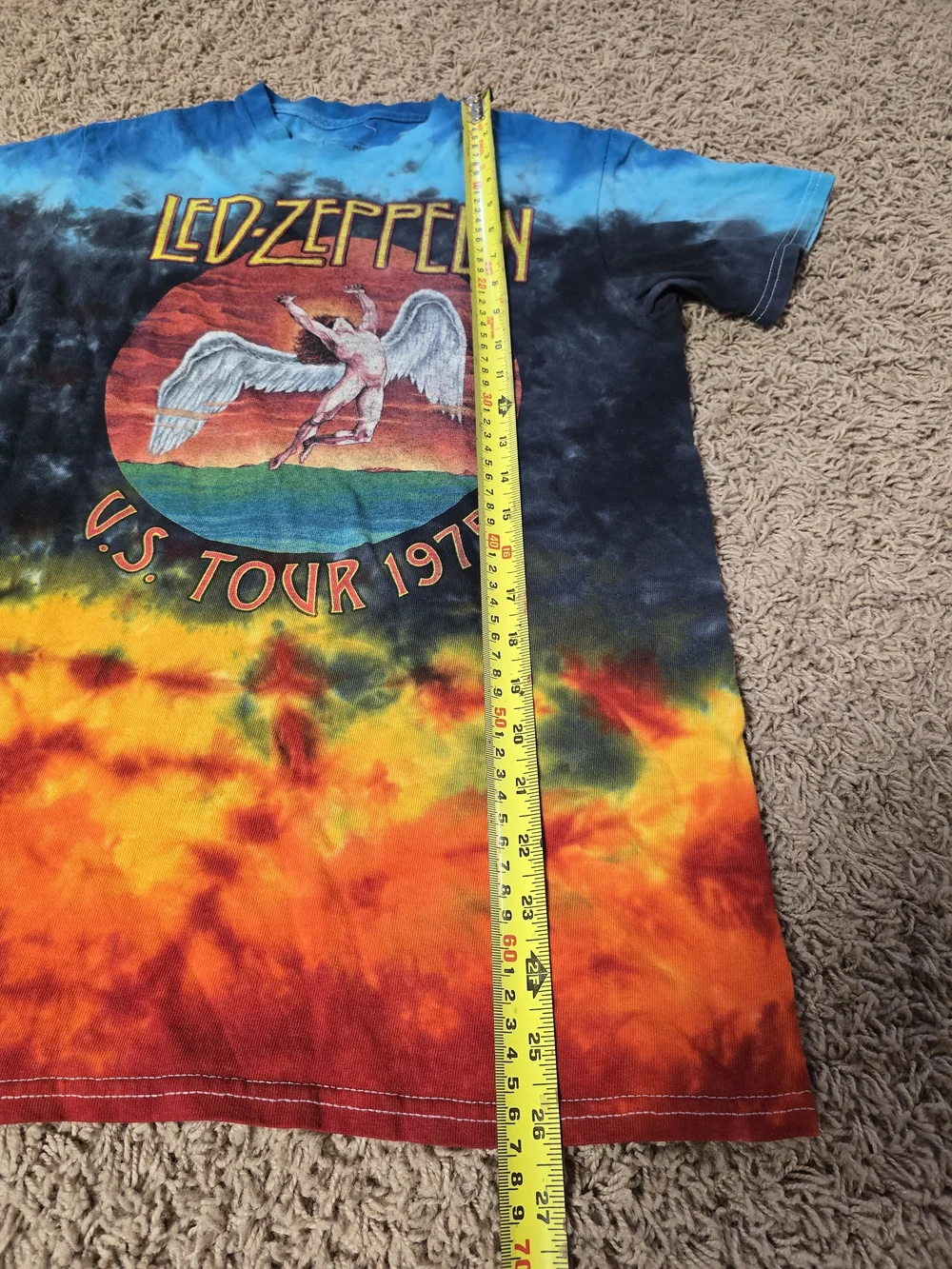 N/A led zeppelin